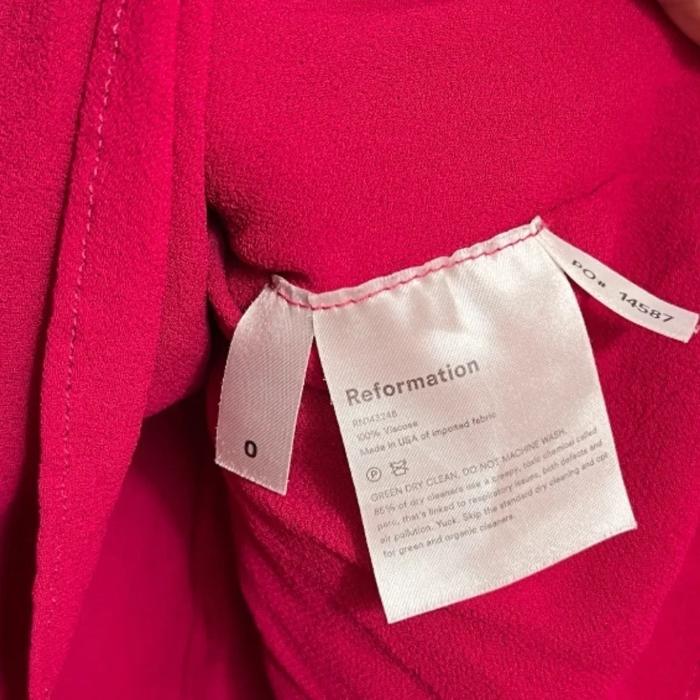 Reformation Mini Dress - Picture 2 of 5